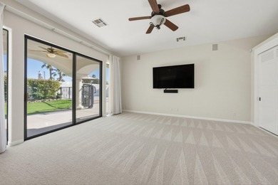 First time on the market-Custom designed by the original owners! on Bermuda Dunes Country Club in California - for sale on GolfHomes.com, golf home, golf lot