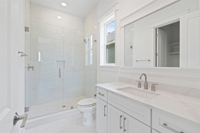 MOVE-IN READY!! Welcome to the brand new Royal Fern plan from on Origins Golf Club in Florida - for sale on GolfHomes.com, golf home, golf lot