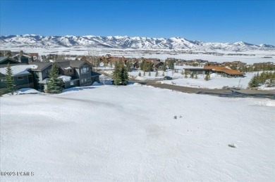 1.25-acre lot in The Palisades, on The Hills, Promontory's on Promontory Golf Club  in Utah - for sale on GolfHomes.com, golf home, golf lot