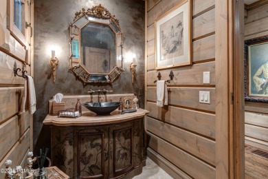 Perched atop Park Meadows in the prestigious gated enclave of on  in Utah - for sale on GolfHomes.com, golf home, golf lot