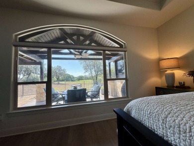 Golfer's Paradise at the end of this quiet cul-de-sac backing up on Ram Rock Golf Course in Texas - for sale on GolfHomes.com, golf home, golf lot