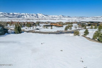 1.25-acre lot in The Palisades, on The Hills, Promontory's on Promontory Golf Club  in Utah - for sale on GolfHomes.com, golf home, golf lot