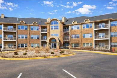 55+ Building adjacent to walking trail and Edinburgh Golf Course on Edinburgh USA in Minnesota - for sale on GolfHomes.com, golf home, golf lot