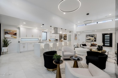 Exquisitely Remodeled Biltmore Golf Course Residence

Step on Arizona Biltmore Golf and Country Club in Arizona - for sale on GolfHomes.com, golf home, golf lot