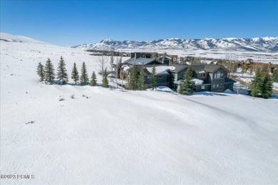 1.25-acre lot in The Palisades, on The Hills, Promontory's on Promontory Golf Club  in Utah - for sale on GolfHomes.com, golf home, golf lot