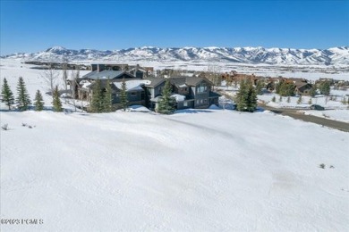 1.25-acre lot in The Palisades, on The Hills, Promontory's on Promontory Golf Club  in Utah - for sale on GolfHomes.com, golf home, golf lot