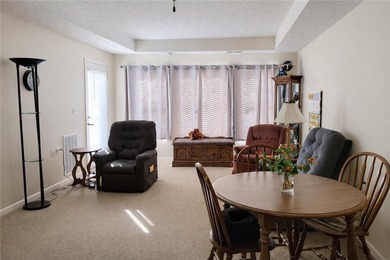 55+ Building adjacent to walking trail and Edinburgh Golf Course on Edinburgh USA in Minnesota - for sale on GolfHomes.com, golf home, golf lot