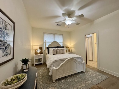 Golfer's Paradise at the end of this quiet cul-de-sac backing up on Ram Rock Golf Course in Texas - for sale on GolfHomes.com, golf home, golf lot