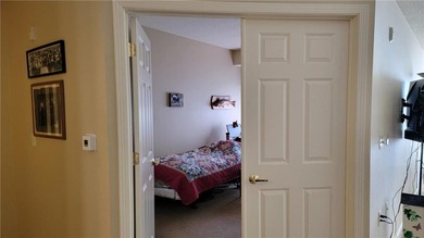 55+ Building adjacent to walking trail and Edinburgh Golf Course on Edinburgh USA in Minnesota - for sale on GolfHomes.com, golf home, golf lot