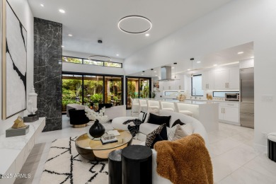 Exquisitely Remodeled Biltmore Golf Course Residence

Step on Arizona Biltmore Golf and Country Club in Arizona - for sale on GolfHomes.com, golf home, golf lot