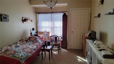 55+ Building adjacent to walking trail and Edinburgh Golf Course on Edinburgh USA in Minnesota - for sale on GolfHomes.com, golf home, golf lot