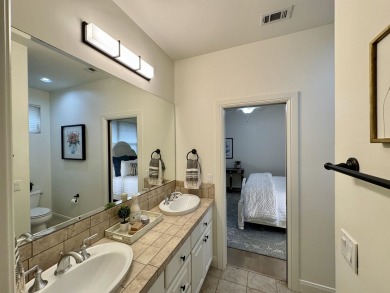 Golfer's Paradise at the end of this quiet cul-de-sac backing up on Ram Rock Golf Course in Texas - for sale on GolfHomes.com, golf home, golf lot