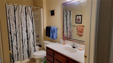 55+ Building adjacent to walking trail and Edinburgh Golf Course on Edinburgh USA in Minnesota - for sale on GolfHomes.com, golf home, golf lot