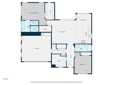 Another great Conquest built home. This 2 bedroom plus office on The Golf Club At Redlands Mesa in Colorado - for sale on GolfHomes.com, golf home, golf lot