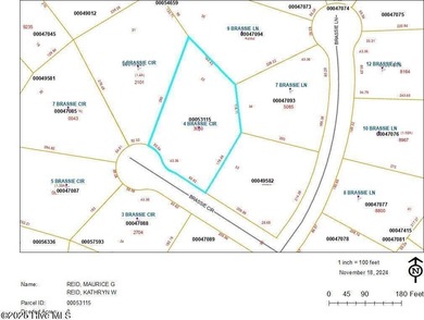 Don't miss this rare opportunity to own a 1.19-acre wooded lot on Foxfire Golf and Country Club in North Carolina - for sale on GolfHomes.com, golf home, golf lot
