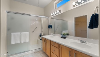 Coveted 3-car garage in The Grand! This open floor plan offers on Granite Falls Golf Club  in Arizona - for sale on GolfHomes.com, golf home, golf lot