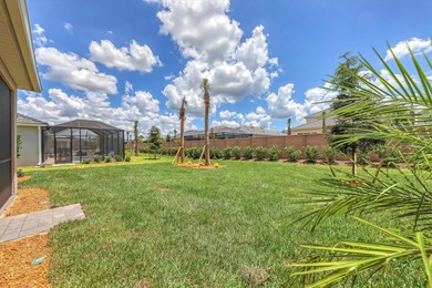 One or more photo(s) has been virtually staged. Welcome to this on Esplanade Golf and Country at Lakewood Ranch in Florida - for sale on GolfHomes.com, golf home, golf lot