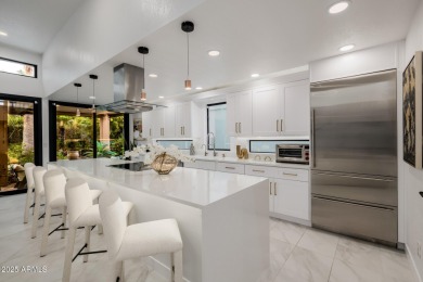 Exquisitely Remodeled Biltmore Golf Course Residence

Step on Arizona Biltmore Golf and Country Club in Arizona - for sale on GolfHomes.com, golf home, golf lot