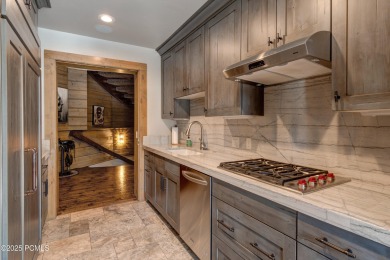 Perched atop Park Meadows in the prestigious gated enclave of on  in Utah - for sale on GolfHomes.com, golf home, golf lot