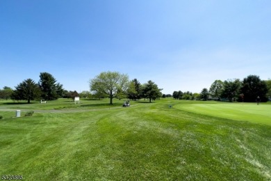 Welcome to this beautifully updated 2-bedroom, 1.5-bath ranch in on Rossmoor Golf Club in New Jersey - for sale on GolfHomes.com, golf home, golf lot