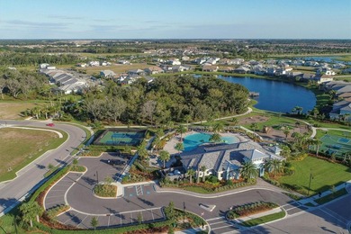 One or more photo(s) has been virtually staged. Welcome to this on Esplanade Golf and Country at Lakewood Ranch in Florida - for sale on GolfHomes.com, golf home, golf lot