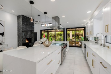 Exquisitely Remodeled Biltmore Golf Course Residence

Step on Arizona Biltmore Golf and Country Club in Arizona - for sale on GolfHomes.com, golf home, golf lot