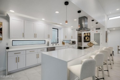 Exquisitely Remodeled Biltmore Golf Course Residence

Step on Arizona Biltmore Golf and Country Club in Arizona - for sale on GolfHomes.com, golf home, golf lot
