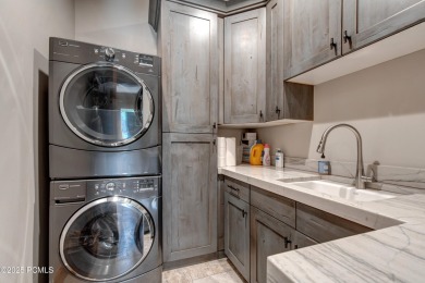 Perched atop Park Meadows in the prestigious gated enclave of on  in Utah - for sale on GolfHomes.com, golf home, golf lot