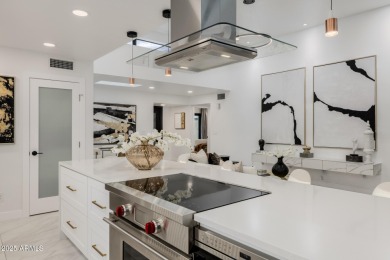 Exquisitely Remodeled Biltmore Golf Course Residence

Step on Arizona Biltmore Golf and Country Club in Arizona - for sale on GolfHomes.com, golf home, golf lot