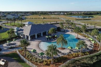 One or more photo(s) has been virtually staged. Welcome to this on Esplanade Golf and Country at Lakewood Ranch in Florida - for sale on GolfHomes.com, golf home, golf lot