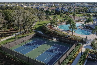 One or more photo(s) has been virtually staged. Welcome to this on Esplanade Golf and Country at Lakewood Ranch in Florida - for sale on GolfHomes.com, golf home, golf lot