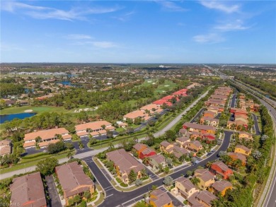 PRICED TO SELL...MAJOR PRICE ADJUSTMENT Beautiful Condition. New on Lely Resort Golf and Country Club in Florida - for sale on GolfHomes.com, golf home, golf lot