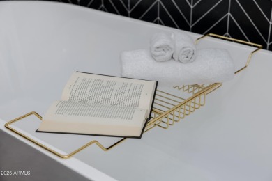 Exquisitely Remodeled Biltmore Golf Course Residence

Step on Arizona Biltmore Golf and Country Club in Arizona - for sale on GolfHomes.com, golf home, golf lot