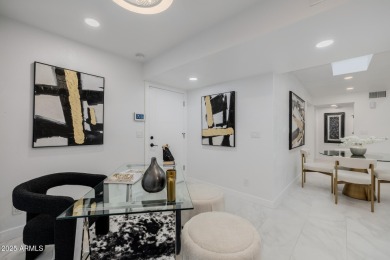 Exquisitely Remodeled Biltmore Golf Course Residence

Step on Arizona Biltmore Golf and Country Club in Arizona - for sale on GolfHomes.com, golf home, golf lot