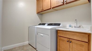 Guard-gated Tuscany Village o Chimera Golf Club community o Near on Tuscany Golf Club in Nevada - for sale on GolfHomes.com, golf home, golf lot