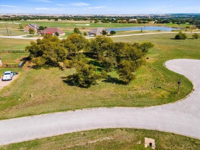 The perfect lot to build your dream home awaits! This property on The Retreat in Texas - for sale on GolfHomes.com, golf home, golf lot