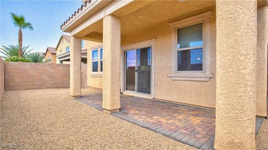 Guard-gated Tuscany Village o Chimera Golf Club community o Near on Tuscany Golf Club in Nevada - for sale on GolfHomes.com, golf home, golf lot