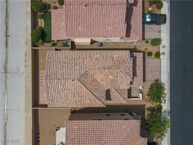 Guard-gated Tuscany Village o Chimera Golf Club community o Near on Tuscany Golf Club in Nevada - for sale on GolfHomes.com, golf home, golf lot