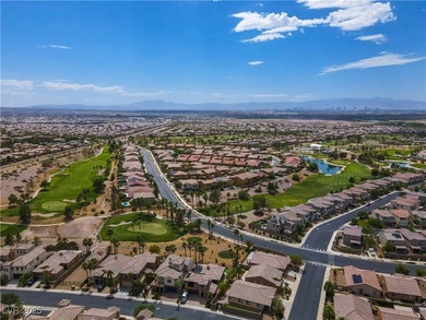 Guard-gated Tuscany Village o Chimera Golf Club community o Near on Tuscany Golf Club in Nevada - for sale on GolfHomes.com, golf home, golf lot