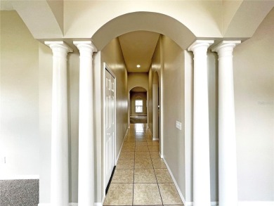 Huge Price Improvement! This is the best priced 5 bedroom POOL on Summerfield Crossing Golf Club in Florida - for sale on GolfHomes.com, golf home, golf lot