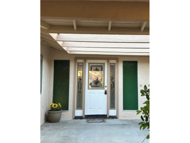 This spacious 2003 square foot home is brimming with potential on Silver Lakes Golf Course in California - for sale on GolfHomes.com, golf home, golf lot