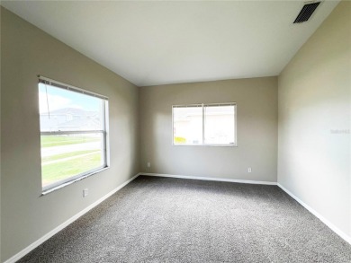 Huge Price Improvement! This is the best priced 5 bedroom POOL on Summerfield Crossing Golf Club in Florida - for sale on GolfHomes.com, golf home, golf lot
