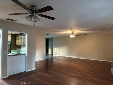 This spacious 2003 square foot home is brimming with potential on Silver Lakes Golf Course in California - for sale on GolfHomes.com, golf home, golf lot
