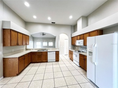 Huge Price Improvement! This is the best priced 5 bedroom POOL on Summerfield Crossing Golf Club in Florida - for sale on GolfHomes.com, golf home, golf lot