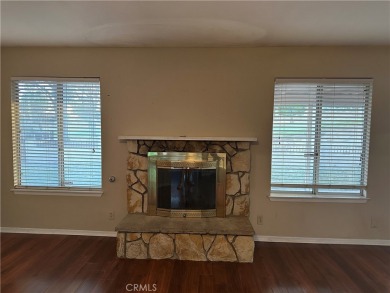 This spacious 2003 square foot home is brimming with potential on Silver Lakes Golf Course in California - for sale on GolfHomes.com, golf home, golf lot