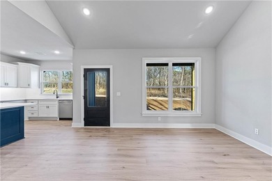 Brand-new construction 2 bedroom & 2 bathroom home at a price on Bella Vista Country Club - Scottsdale in Arkansas - for sale on GolfHomes.com, golf home, golf lot