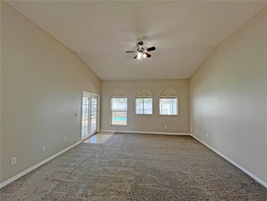 Huge Price Improvement! This is the best priced 5 bedroom POOL on Summerfield Crossing Golf Club in Florida - for sale on GolfHomes.com, golf home, golf lot