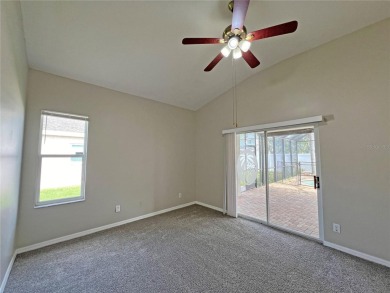 Huge Price Improvement! This is the best priced 5 bedroom POOL on Summerfield Crossing Golf Club in Florida - for sale on GolfHomes.com, golf home, golf lot