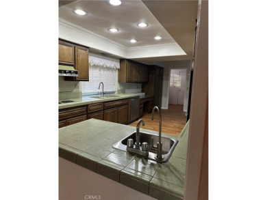 This spacious 2003 square foot home is brimming with potential on Silver Lakes Golf Course in California - for sale on GolfHomes.com, golf home, golf lot