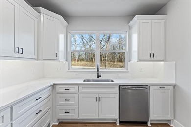 Brand-new construction 2 bedroom & 2 bathroom home at a price on Bella Vista Country Club - Scottsdale in Arkansas - for sale on GolfHomes.com, golf home, golf lot